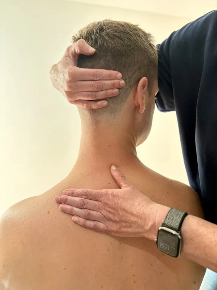 fascia en bindweefsel bij rugpijn